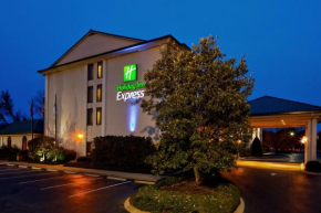  Holiday Inn Express Nashville-Hendersonville, an IHG Hotel  Хендерсонвилл